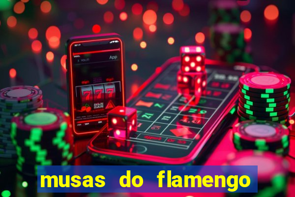 musas do flamengo peladas 2016